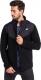 4f Bluza Polarowa H4Z18-PLM002 20S czarna r. S 4