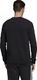 Adidas Bluza męska Originals Treofil Warm Up czarna r. XL (CW1235) 2