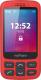Telefon komórkowy myPhone Halo S czerwony 4
