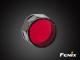 Latarka Fenix Filtr czerwony AOF-L 1