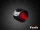 Latarka Fenix Filtr czerwony AOF-L 2