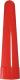 Latarka Fenix Dyfuzor czerwony Traffic Wand AOT-M 1
