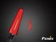 Latarka Fenix Dyfuzor czerwony Traffic Wand AOT-M 1
