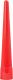 Latarka Fenix Dyfuzor czerwony Traffic Wand AOT-S 1