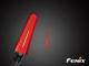 Latarka Fenix Dyfuzor czerwony Traffic Wand AOT-S 2
