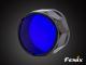 Latarka Fenix Filtr niebieski AOF-L 1
