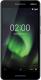 Smartfon Nokia 8 GB Dual SIM Niebieski  (Nokia 2.1 Dual Sim) 1