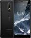 Smartfon Nokia 16 GB Dual SIM Czarny  (Nokia 5.1 Black Dual Sim) 6