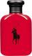 Ralph Lauren Polo Red EDT 75 ml 1