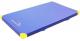 Polsport Materac gimnastyczny z antypoślizgiem i uchwytem 200x120x10 cm (MG10-120-P/ANU-25) 1