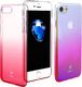 Baseus Glaze Case cieniowane etui ombre na iPhone 8 / 7 1
