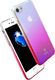 Baseus Glaze Case cieniowane etui ombre na iPhone 8 / 7 8