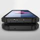 Hurtel Hybrid Armor pancerne hybrydowe etui pokrowiec Xiaomi Redmi Note 5 (dual camera) / Redmi Note 5 Pro złoty 4