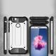 Hurtel Hybrid Armor pancerne hybrydowe etui pokrowiec Xiaomi Redmi Note 5 (dual camera) / Redmi Note 5 Pro złoty 5