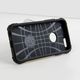 Hurtel Hybrid Armor pancerne hybrydowe etui pokrowiec Xiaomi Redmi Note 5 (dual camera) / Redmi Note 5 Pro czarny 12