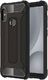 Hurtel Hybrid Armor pancerne hybrydowe etui pokrowiec Xiaomi Redmi Note 5 (dual camera) / Redmi Note 5 Pro czarny 1