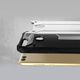 Hurtel Hybrid Armor pancerne hybrydowe etui pokrowiec Xiaomi Redmi Note 5 (dual camera) / Redmi Note 5 Pro czarny 3