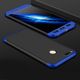 Hurtel 360 Protection etui na całą obudowę przód + tył Xiaomi Mi A1 / Mi 5X czarno-niebieski 4