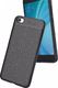 Hurtel Litchi Pattern elastyczne etui pokrowiec Xiaomi Redmi 5A czarny 6
