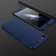 Hurtel 360 Protection etui na całą obudowę przód + tył iPhone 8 Plus / 7 Plus granatowy 8