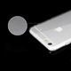 Hurtel Żelowy pokrowiec etui Ultra Clear 0.5mm Nokia 6.1 przezroczysty 6