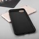 Hurtel Etui Xiaomi Redmi 4X Soft Matt żelowy pokrowiec czarny 5