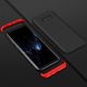 Hurtel Etui Samsung Galaxy S8 Plus G955 360 Protection pokrowiec na przód + tył czerwony 3