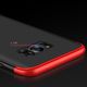 Hurtel Etui Samsung Galaxy S8 Plus G955 360 Protection pokrowiec na przód + tył czerwony 4