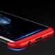 Hurtel Etui Samsung Galaxy S8 Plus G955 360 Protection pokrowiec na przód + tył czerwony 5