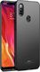 MSVII MSVII Simple ultracienkie etui pokrowiec Xiaomi Mi 8 czarny 1