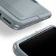Zizo Zizo Dynite Cover - Etui iPhone 7 ze szkłem 9H na ekran (Gray) 3