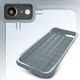Zizo Zizo Dynite Cover - Etui iPhone 7 ze szkłem 9H na ekran (Gray) 4