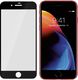 3MK FlexibleGlass Max do Apple iPhone 7/8 1