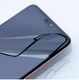 3MK Szkło hartowane 3MK Flexible glass Max SAMSUNG A6 2018 czarne 1