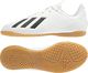 Adidas Buty piłkarskie X 18.4 IN Jr białe r. 33 (DB2432) 1