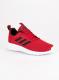 Adidas Buty męskie Lite Racer CLN czerwone r. 46 (B96573) 2