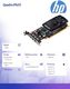 Karta graficzna HP Quadro P620 2GB GDDR5 (3ME25AA) 1