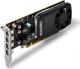 Karta graficzna HP Quadro P620 2GB GDDR5 (3ME25AA) 4