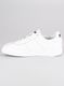 Fila Buty męskie Portland L. Low białe r. 46 3
