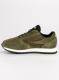 Fila Buty męskie Orbit Jogger Ripple S Low zielone r. 43 5