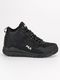 Fila Buty męskie Delta 2 Mid czarne r. 46 1
