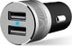 Ładowarka Rock Sitor Plus 2x USB-A 2.4 A  (6950290607134) 1