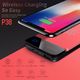 Powerbank Rock Rock P38 Power Bank 8000mah & Wireless Charger Black 4
