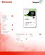 Dysk Seagate Barracuda Pro 2 TB 3.5" SATA III (ST2000DM009) 3