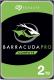 Dysk Seagate Barracuda Pro 2 TB 3.5" SATA III (ST2000DM009) 1