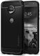 Spigen Nakładka Rugged Armor do Motorola Moto Z2 Play czarna 1