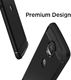 Spigen Nakładka Rugged Armor do Motorola Moto Z2 Play czarna 3