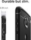 Spigen Nakładka Rugged Armor do Motorola Moto Z2 Play czarna 4