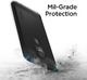Spigen Nakładka Rugged Armor do Motorola Moto Z2 Play czarna 6
