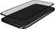 3MK 3MK HardGlass Max iPhone XS Max black, FullScreen Glass 2